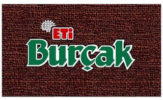 ETI BURÇAK trademark