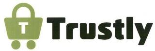 T TRUSTLY trademark