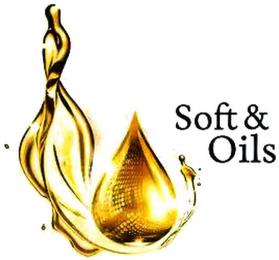 SOFT & OILS trademark