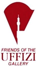 FRIENDS OF THE UFFIZI GALLERY trademark