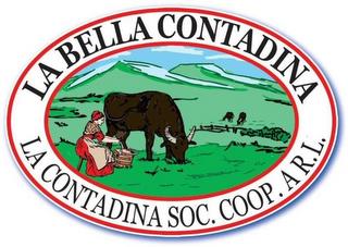 LA BELLA CONTADINA LA CONTADINA SOC. COOP. A R.L. trademark