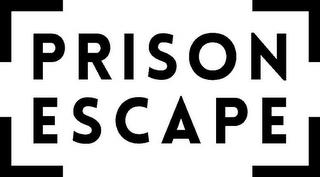 PRISON ESCAPE trademark