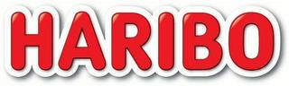 HARIBO trademark