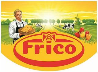 FRICO trademark