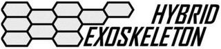 HYBRID EXOSKELETON trademark