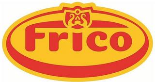 FRICO trademark