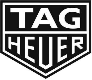 TAG HEUER trademark