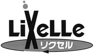 LIXELLE trademark