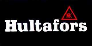 HULTAFORS trademark