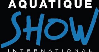 AQUATIQUE SHOW INTERNATIONAL trademark