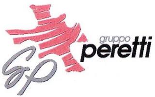 GP GRUPPO PERETTI trademark