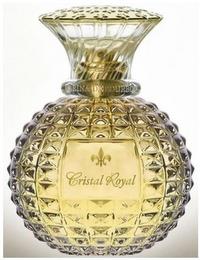 CRISTAL ROYAL trademark