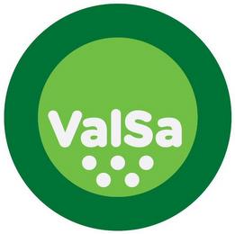 VALSA trademark