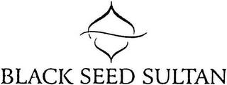 BLACK SEED SULTAN trademark