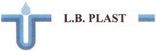 L.B. PLAST trademark