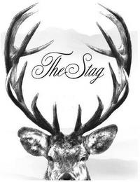 THE STAG trademark