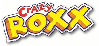 CRAZY ROXX trademark