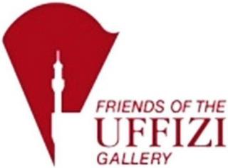 FRIENDS OF THE UFFIZI GALLERY trademark