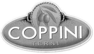 COPPINI TERNI DAL 1955 trademark