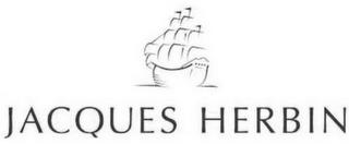 JACQUES HERBIN trademark