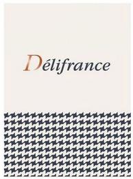 DÉLIFRANCE trademark