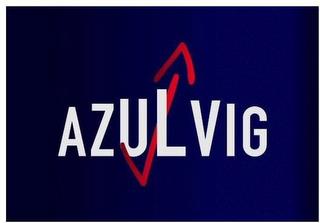 AZULVIG trademark