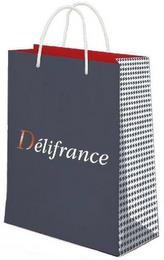 DÉLIFRANCE trademark