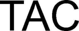 TAC trademark