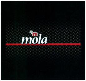 ETI MOLA trademark