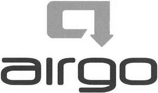 AIRGO trademark