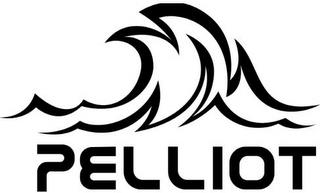 PELLIOT trademark