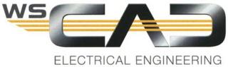 WSCAD ELECTRICAL ENGINEERING trademark