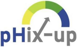 PHIX-UP trademark