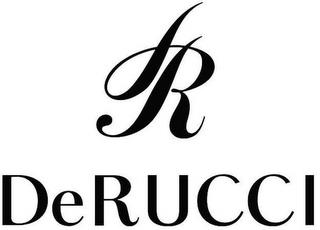 DR DERUCCI trademark