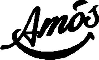 AMOS trademark