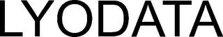 LYODATA trademark