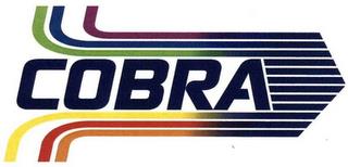 COBRA trademark