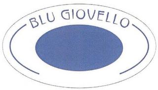 BLU GIOVELLO trademark