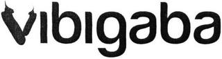 VIBIGABA trademark