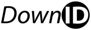 DOWNID trademark