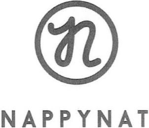 N NAPPYNAT trademark