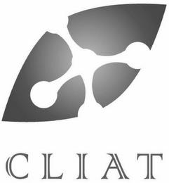 CLIAT trademark