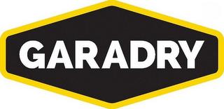 GARADRY trademark