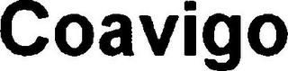 COAVIGO trademark