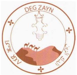 DEG ZAYN trademark