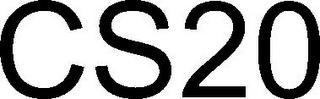 CS20 trademark