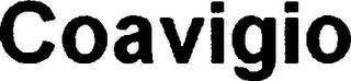 COAVIGIO trademark