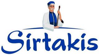 SIRTAKIS trademark