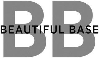 B B BEAUTIFUL BASE trademark