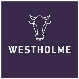 WESTHOLME trademark